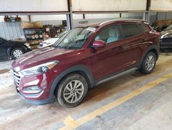 2017 Hyundai Tucson Limited en venta en Mocksville, NC