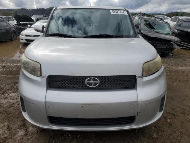 2009 Scion XB