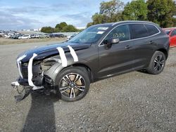 2018 Volvo XC60 T6 Momentum en venta en Antelope, CA