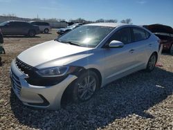 2018 Hyundai Elantra SEL for sale in Kansas City, KS