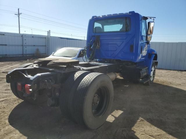 2010 International 4000 4400