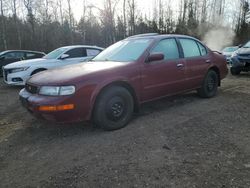 1995 Nissan Maxima GLE for sale in Bowmanville, ON