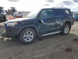 2017 Toyota 4runner SR5 en venta en San Diego, CA