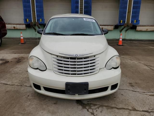 2006 Chrysler PT Cruiser Touring