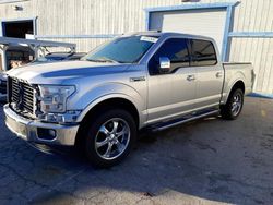 2016 Ford F150 Supercrew for sale in North Las Vegas, NV