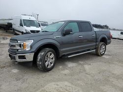 2018 Ford F150 Supercrew en venta en Walton, KY