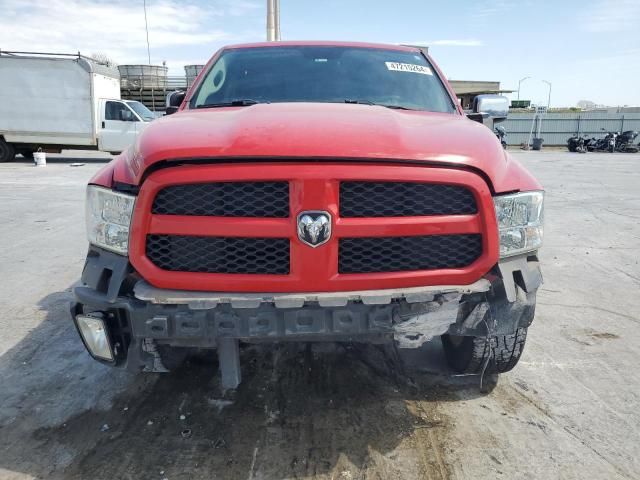 2017 Dodge RAM 1500 ST