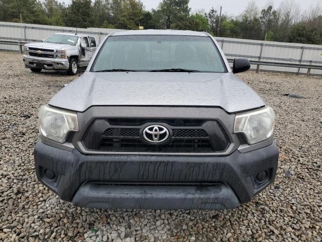 2014 Toyota Tacoma Access Cab