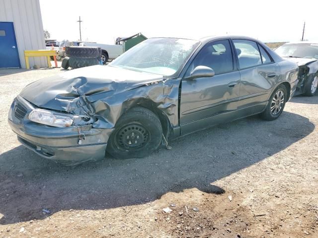 2004 Buick Regal LS