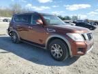 2017 Nissan Armada SV