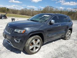2014 Jeep Grand Cherokee Overland for sale in Cartersville, GA