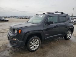 2017 Jeep Renegade Latitude for sale in Sikeston, MO