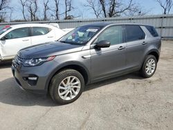 2018 Land Rover Discovery Sport HSE for sale in West Mifflin, PA