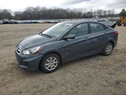 2012 Hyundai Accent GLS for sale in Conway, AR