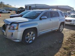 2015 GMC Terrain Denali en venta en Mcfarland, WI