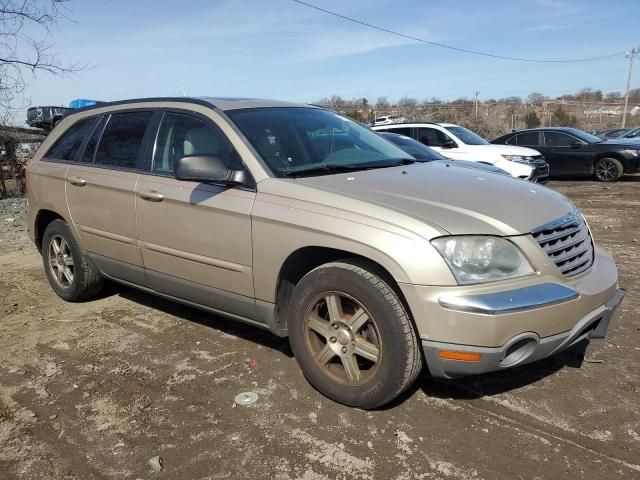 2006 Chrysler Pacifica Touring