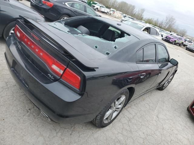 2014 Dodge Charger R/T