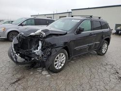 2021 Jeep Grand Cherokee Laredo en venta en Kansas City, KS