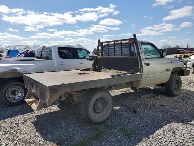 2000 Dodge RAM 2500