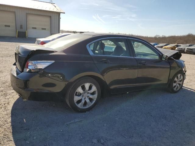 2010 Honda Accord EXL