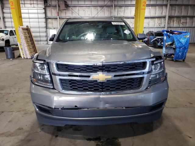 2019 Chevrolet Suburban C1500 LT