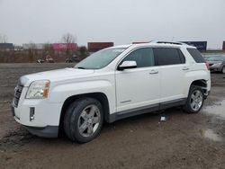 2012 GMC Terrain SLT for sale in Columbia Station, OH