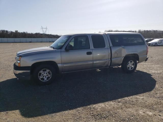 2003 Chevrolet Silverado C1500