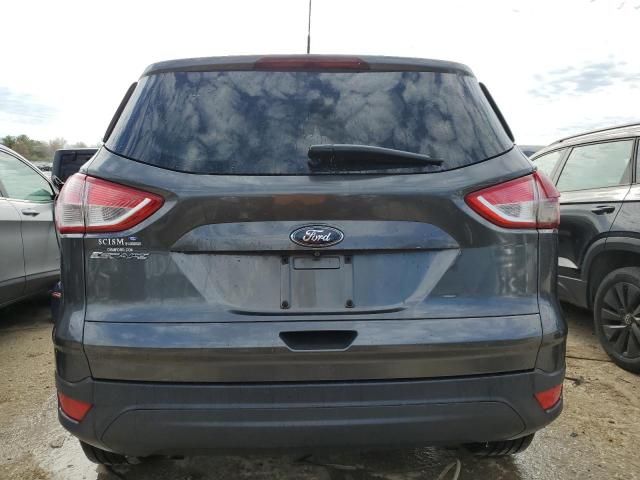 2015 Ford Escape S