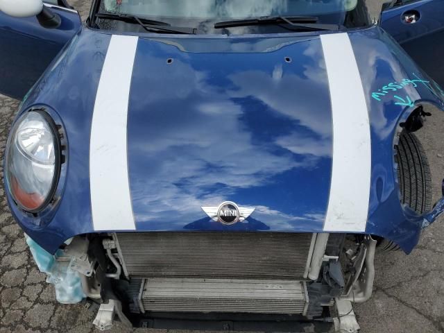 2018 Mini Cooper