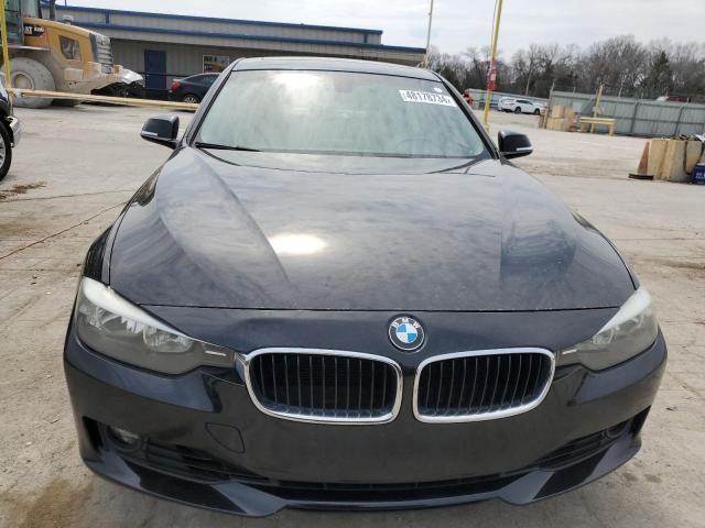 2015 BMW 328 I