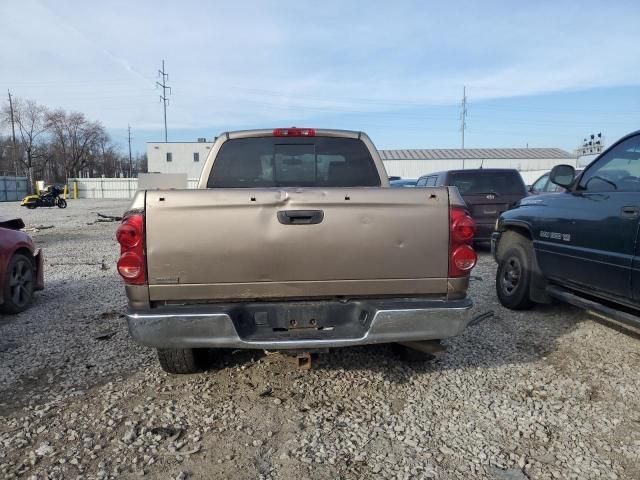 2008 Dodge RAM 1500 ST