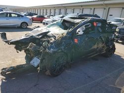 Ford Focus RS salvage cars for sale: 2016 Ford Focus RS