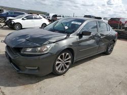 2013 Honda Accord Sport for sale in Grand Prairie, TX