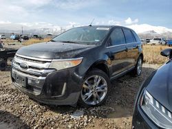 2011 Ford Edge Limited for sale in Magna, UT