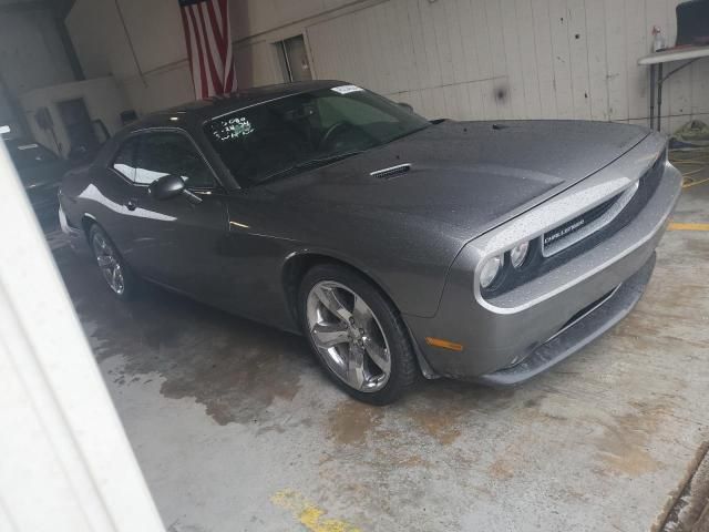 2012 Dodge Challenger SXT