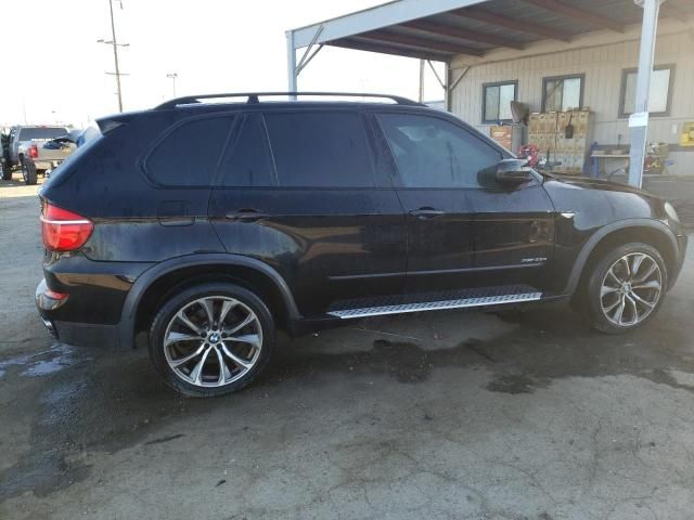 2012 BMW X5 XDRIVE35D