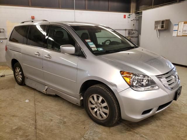 2008 Honda Odyssey EXL