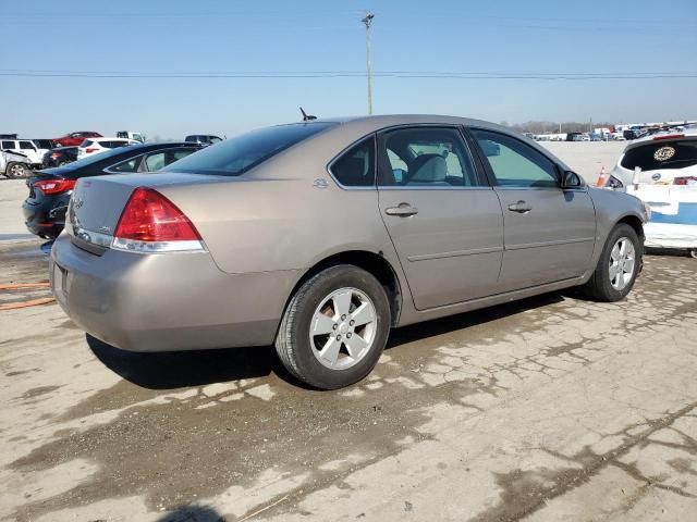 2007 Chevrolet Impala LT