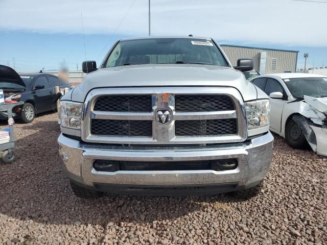 2017 Dodge RAM 2500 SLT