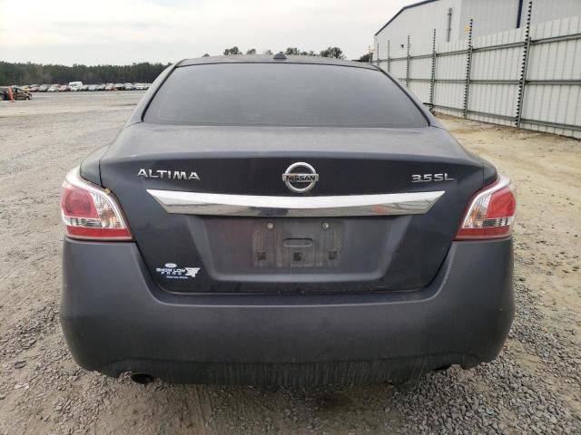 2013 Nissan Altima 3.5S