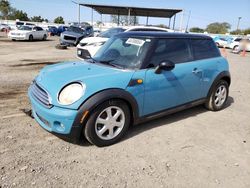 Mini Vehiculos salvage en venta: 2008 Mini Cooper