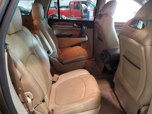 2012 Buick Enclave