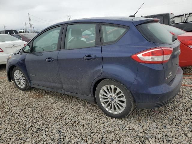 2017 Ford C-MAX SE