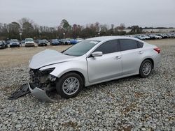 2016 Nissan Altima 2.5 en venta en Tifton, GA