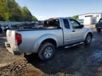 2007 Nissan Frontier King Cab XE