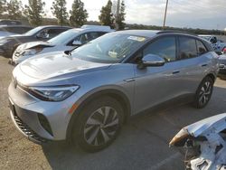 Vehiculos salvage en venta de Copart Rancho Cucamonga, CA: 2023 Volkswagen ID.4 PRO