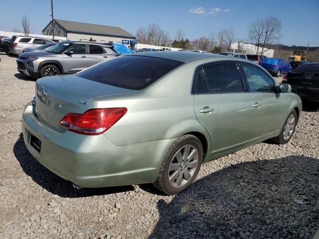 2007 Toyota Avalon XL