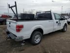 2014 Ford F150