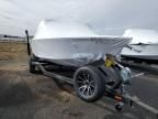 2023 Boat W Trailer