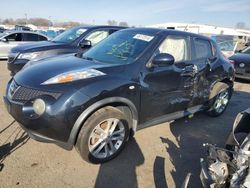 2011 Nissan Juke S en venta en New Britain, CT